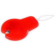Beadsmith Needle treader with cutter